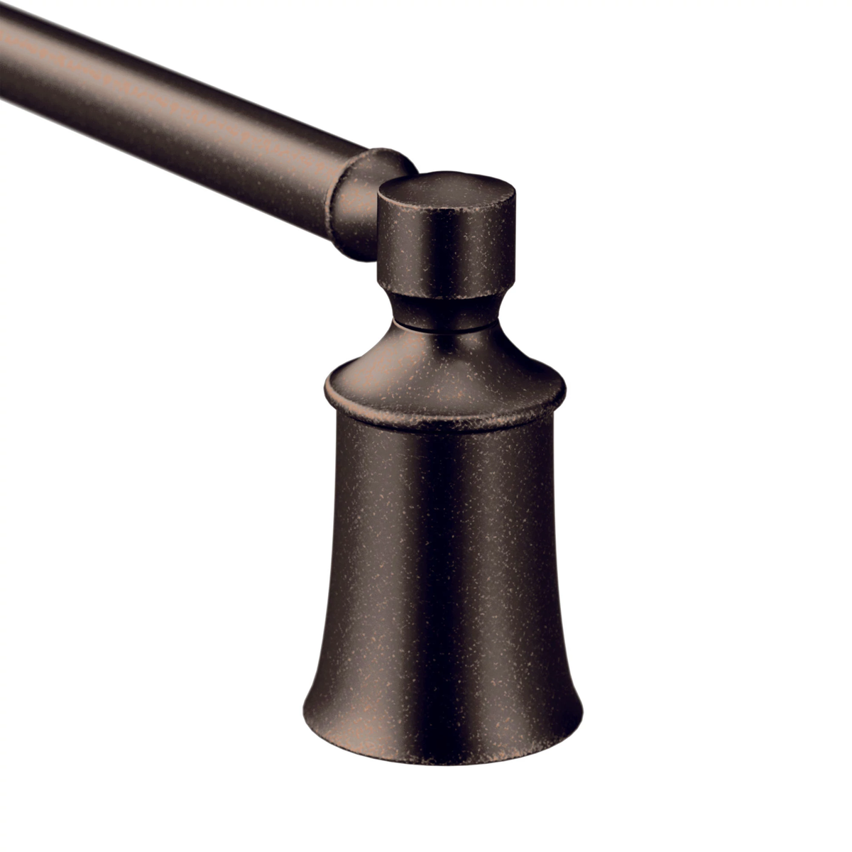 Moen Dartmoor 18" Towel Bar YB2118 in Oil Rubbed Bronze (YB2118ORB)