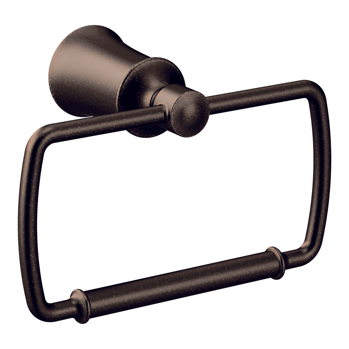 Moen Dartmoor Towel Ring YB2186 in Oil Rubbed Bronze (YB2186ORB)