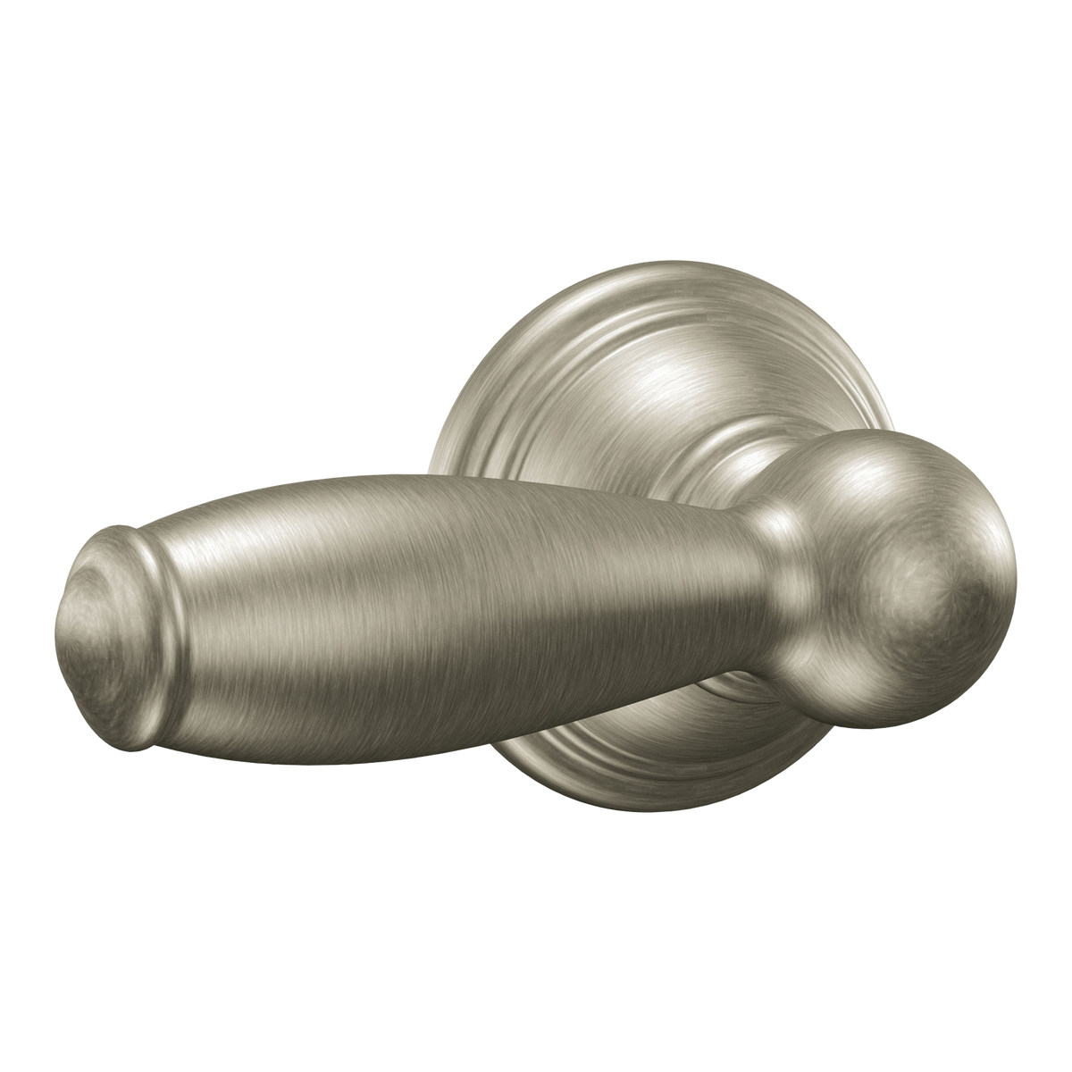 Moen Brantford Tank Lever YB2201 in Brushed Nickel (YB2201BN)