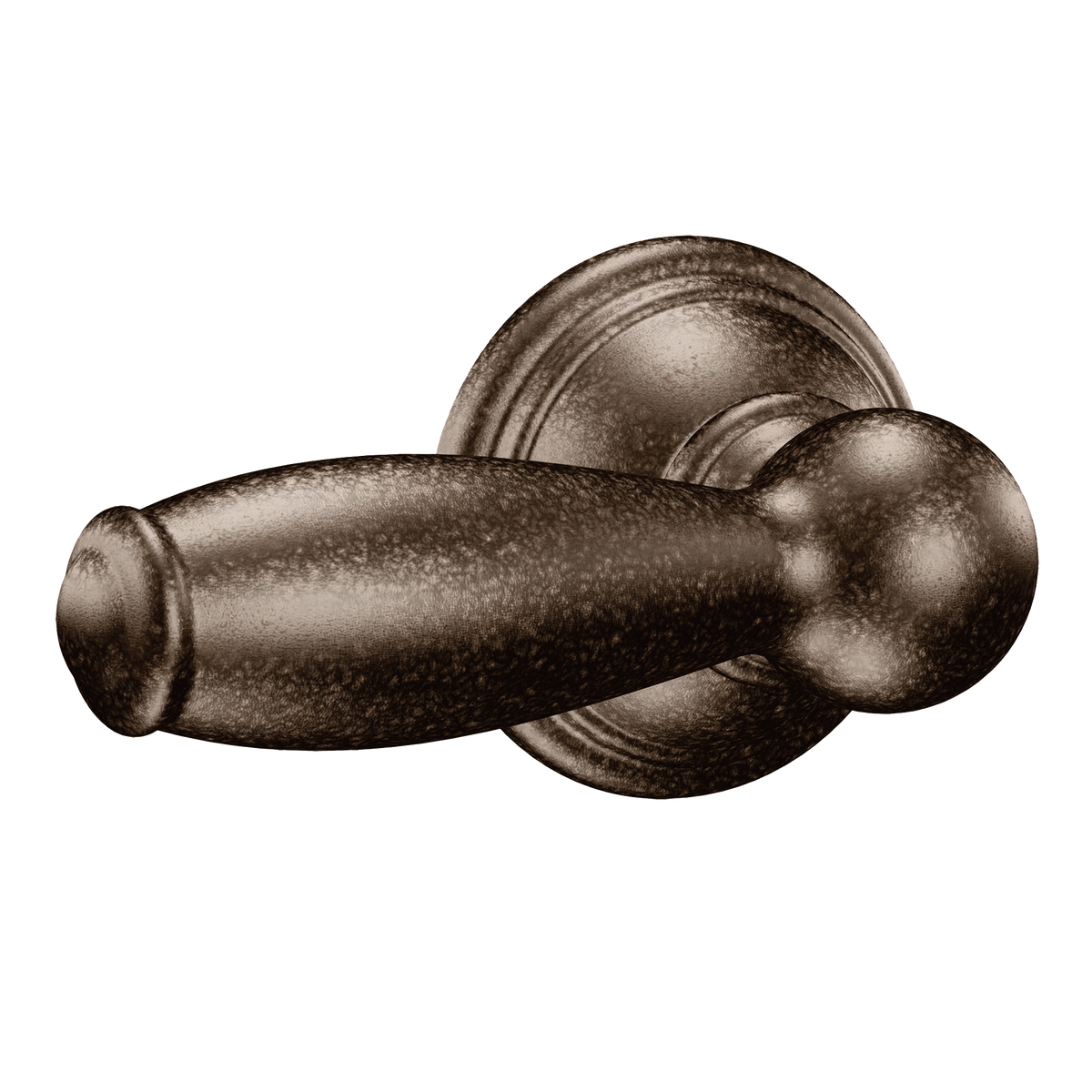 Moen Brantford Tank Lever YB2201 in Oil Rubbed Bronze (YB2201ORB)