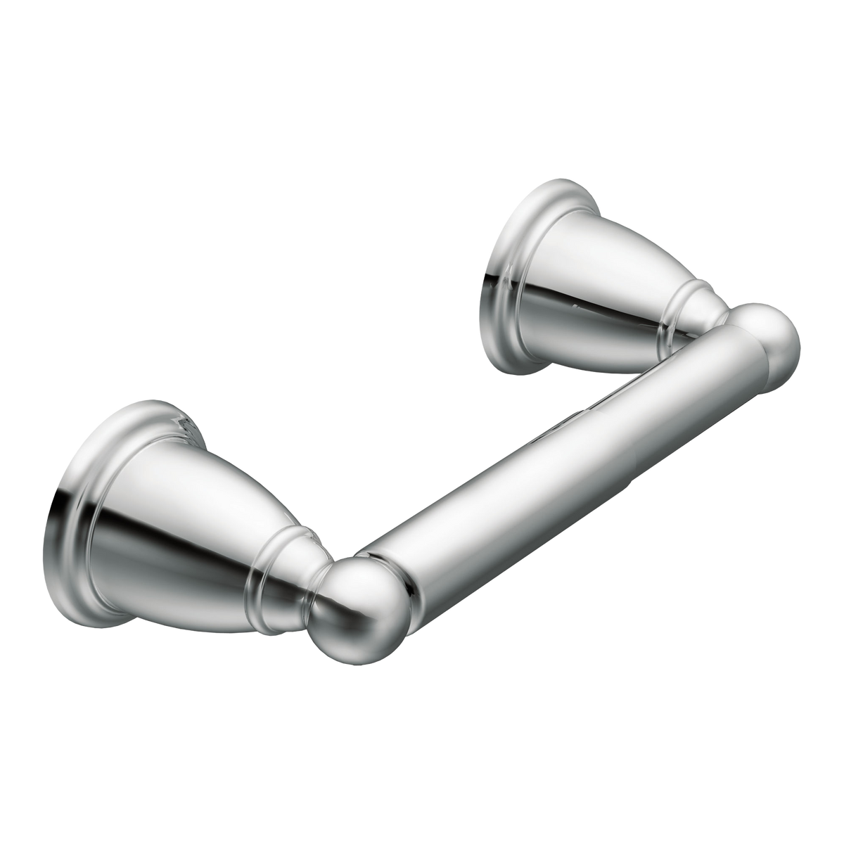 Moen Brantford Toilet Paper Holder YB2208 in Chrome (YB2208CH)