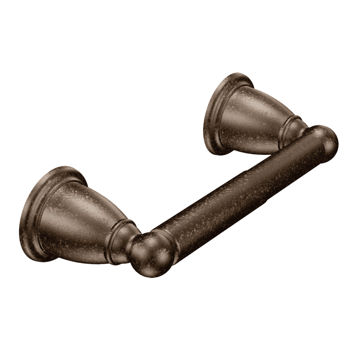 Moen Brantford Toilet Paper Holder YB2208 in Oil Rubbed Bronze (YB2208ORB)