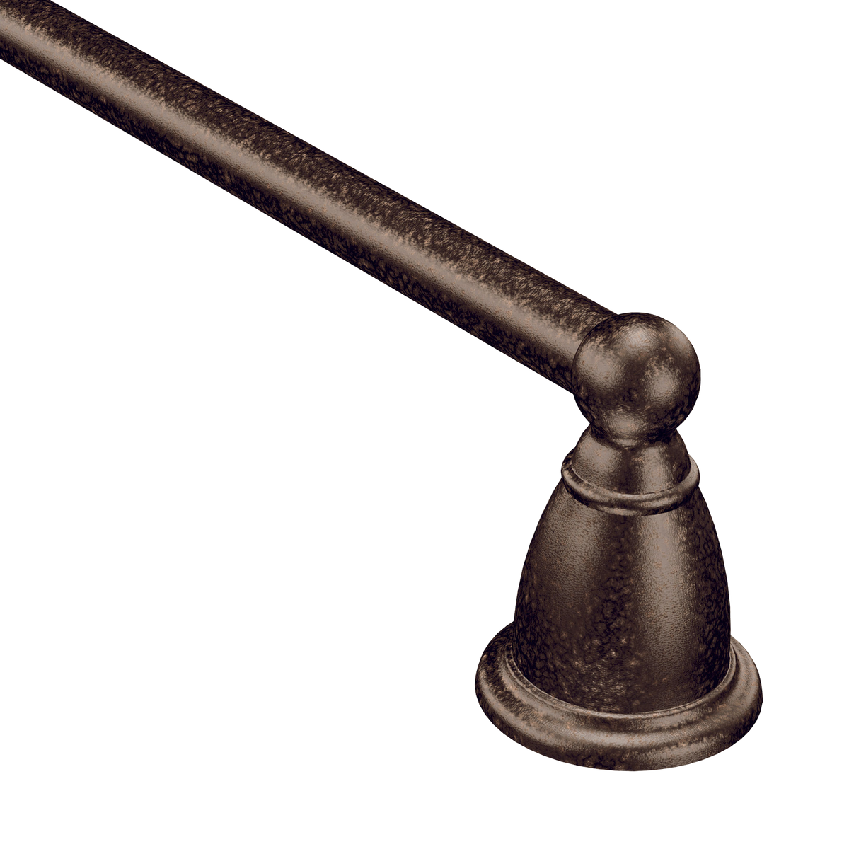 Moen Brantford 18" Towel Bar YB2218 in Oil Rubbed Bronze (YB2218ORB)