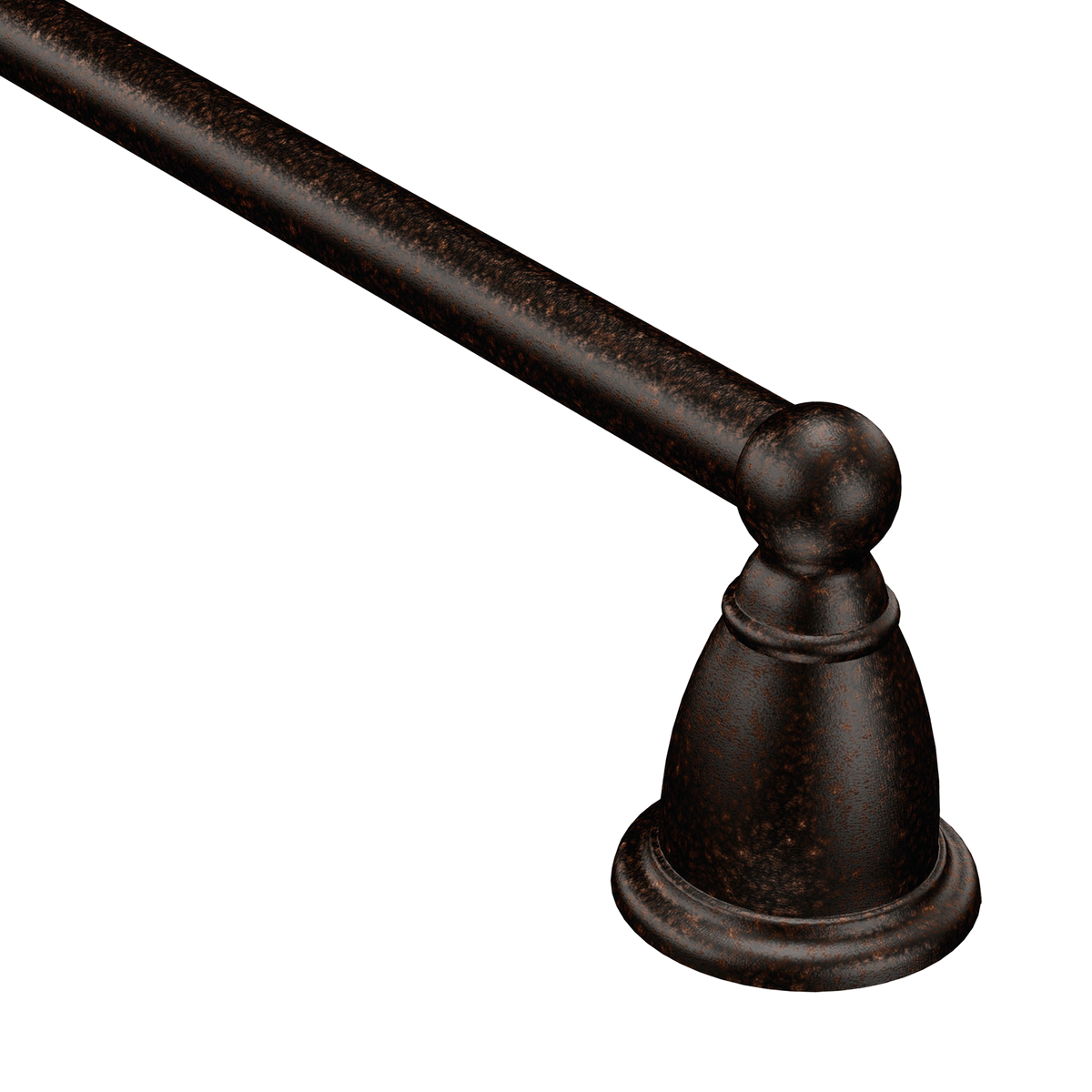 Moen Brantford 24" Towel Bar YB2224 in Oil Rubbed Bronze (YB2224ORB)