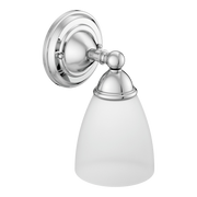 Moen Brantford Bath Light YB2261 in Chrome (YB2261CH)