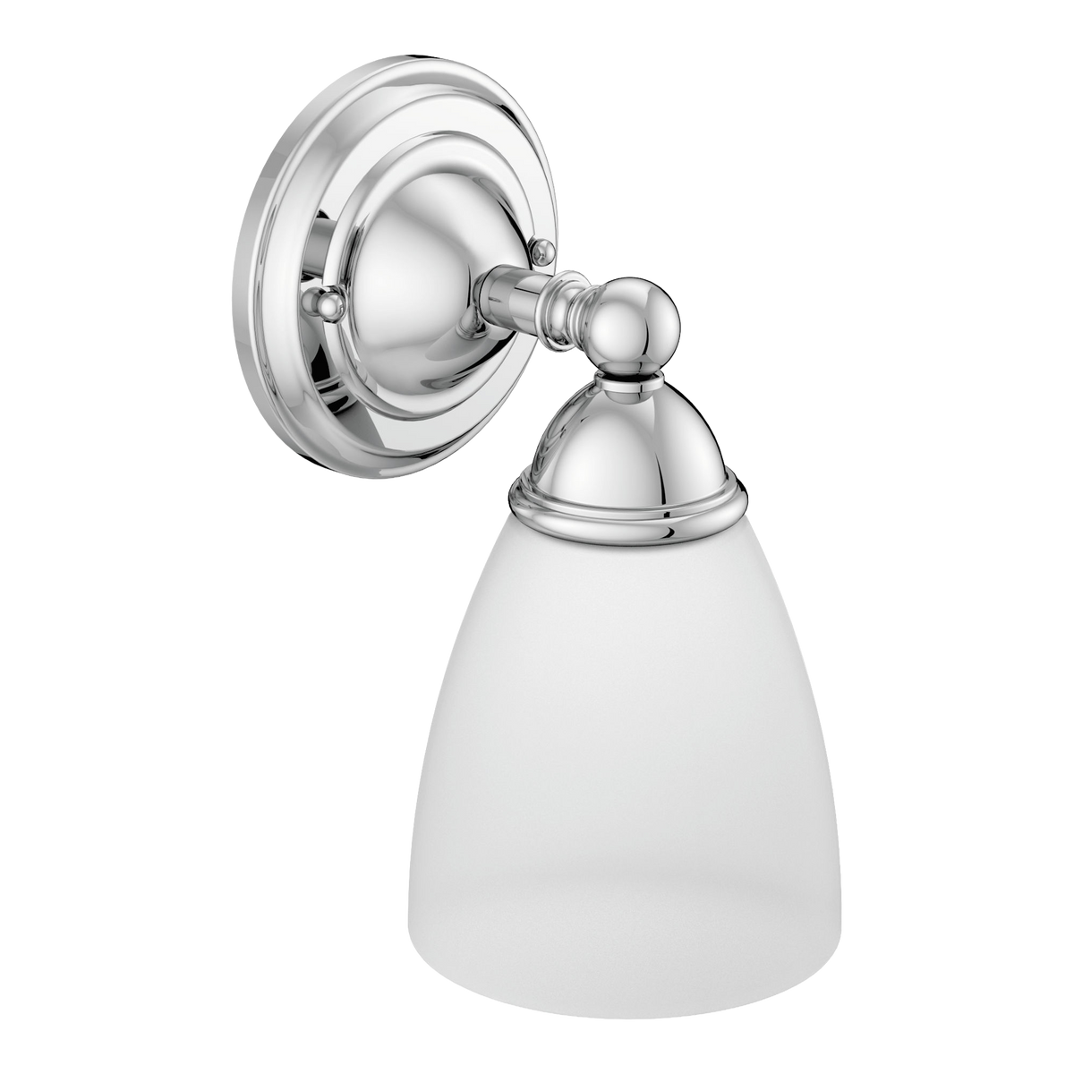 Moen Brantford Bath Light YB2261 in Chrome (YB2261CH)