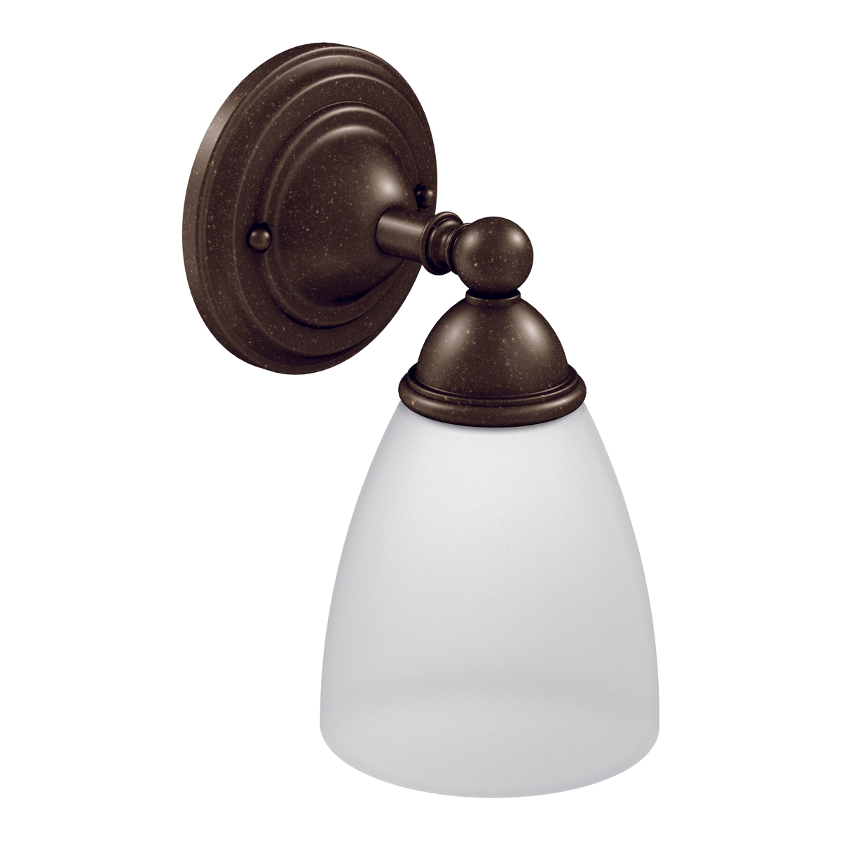 Moen Brantford Bath Light YB2261 in Oil Rubbed Bronze (YB2261ORB)