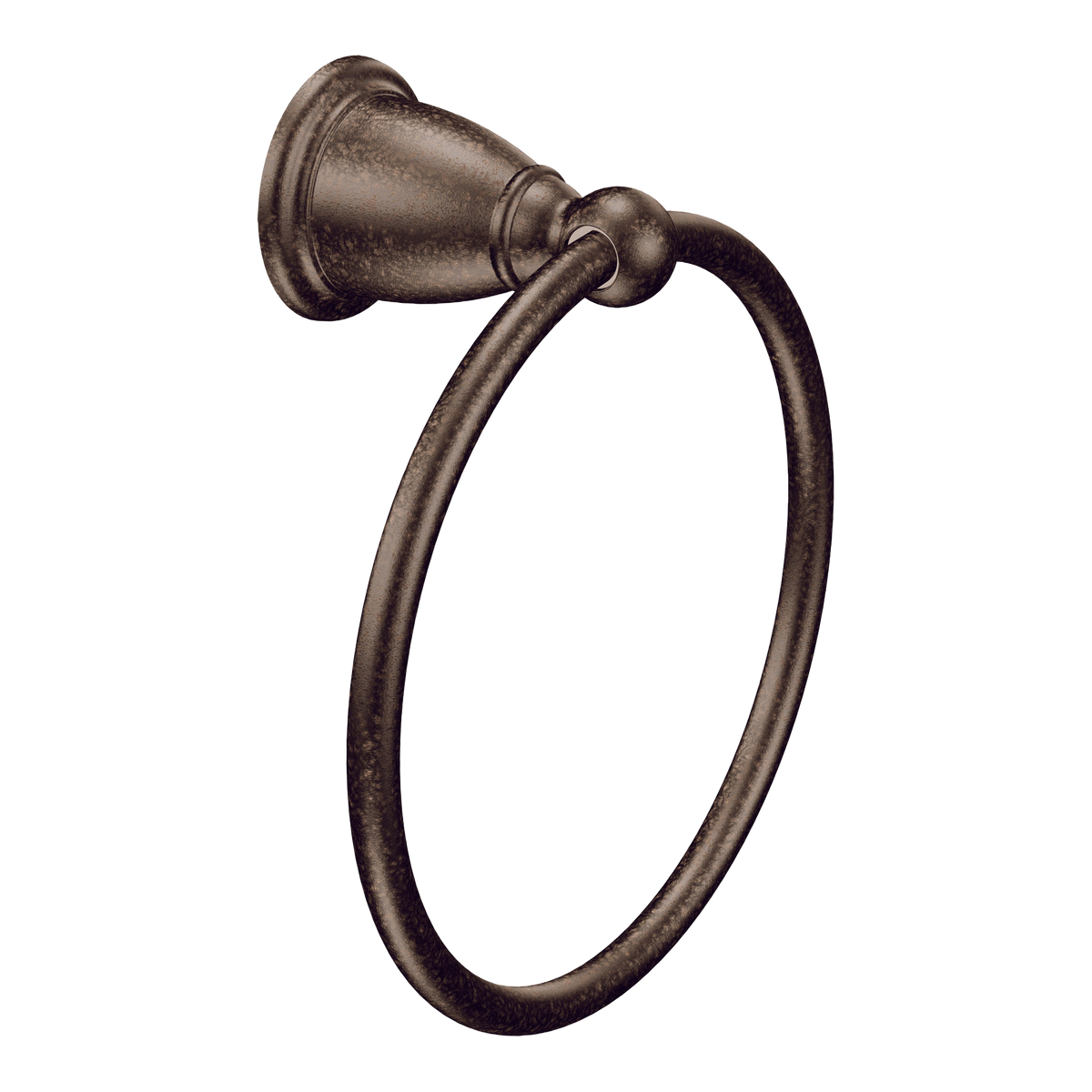 Moen Brantford Towel Ring YB2286 in Oil Rubbed Bronze (YB2286ORB)