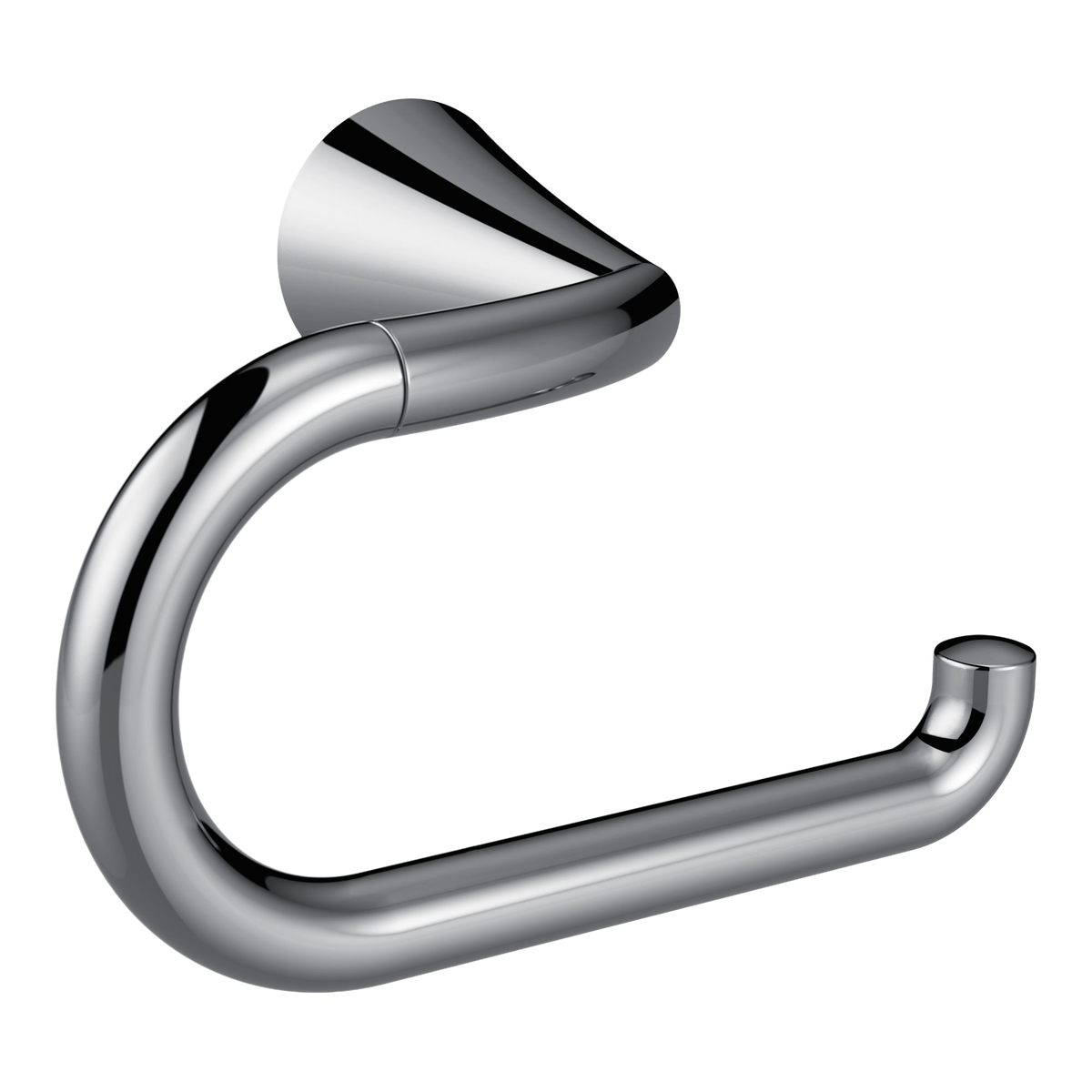 Moen Glyde Toilet Paper Holder YB2308 in Chrome (YB2308CH)