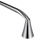 Moen Glyde 24" Towel Bar YB2324 in Chrome (YB2324CH)