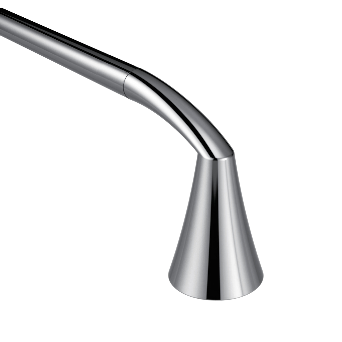 Moen Glyde 18" Towel Bar YB2318 in Chrome (YB2318CH)