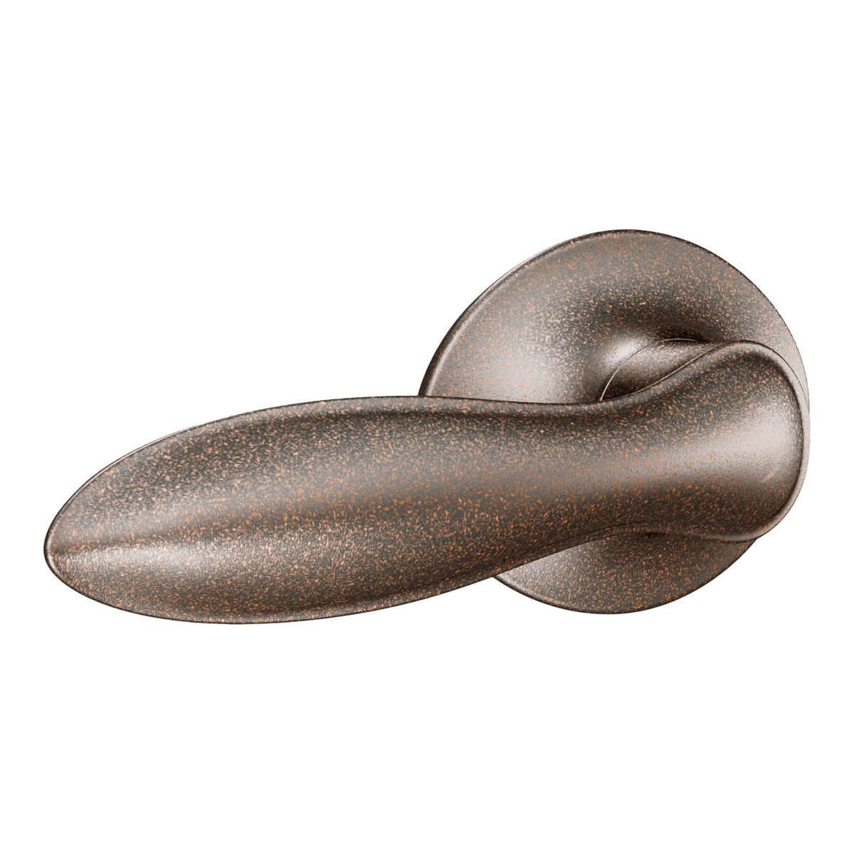 Moen Eva Tank Lever YB2801 in Oil Rubbed Bronze (YB2801ORB)