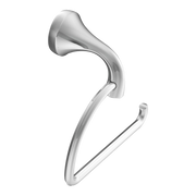 Moen Eva Toilet Paper Holder YB2808 in Chrome (YB2808CH)