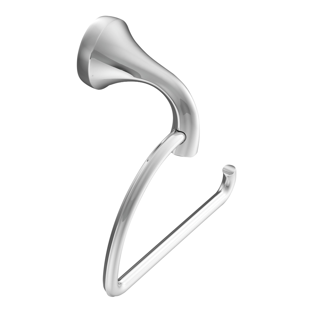 Moen Eva Toilet Paper Holder YB2808 in Chrome (YB2808CH)