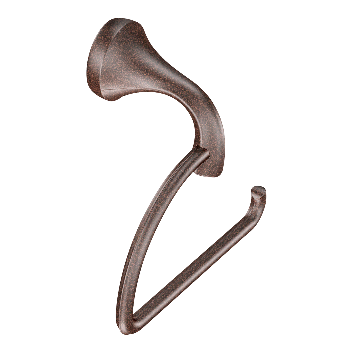 Moen Eva Toilet Paper Holder YB2808 in Oil Rubbed Bronze (YB2808ORB)