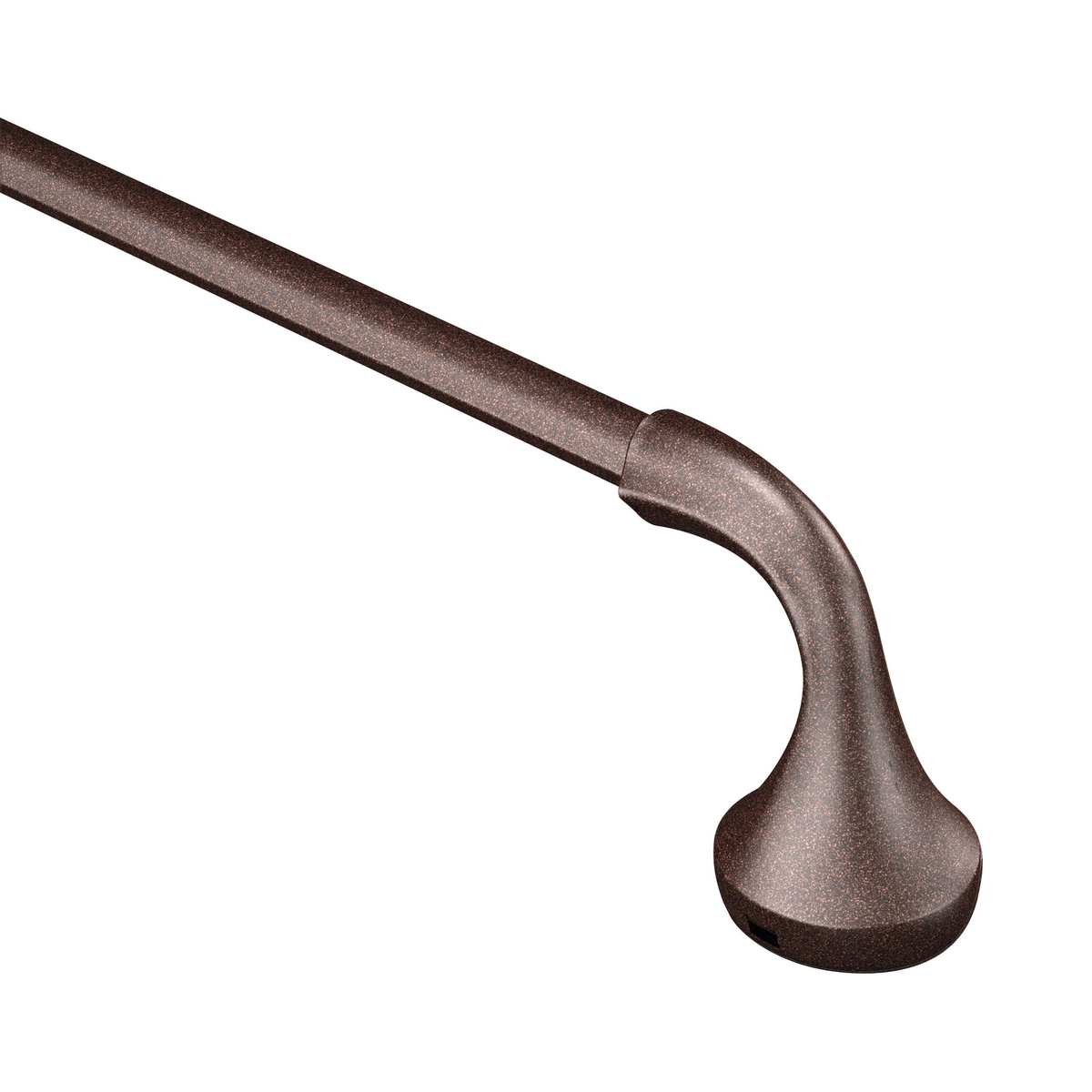 Moen Eva 18" Towel Bar YB2818 in Oil Rubbed Bronze (YB2818ORB)