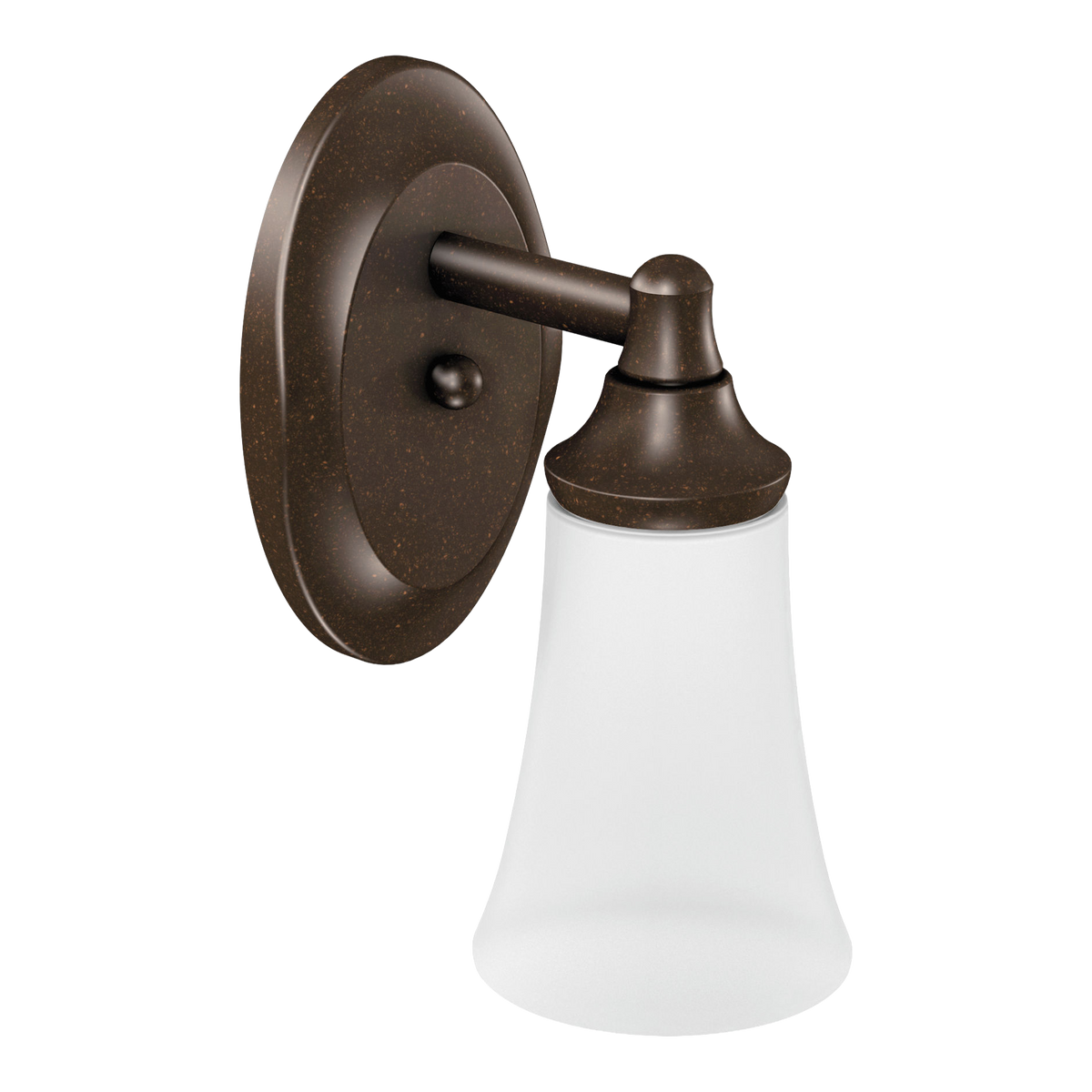 Moen Eva Bath Light YB2861 in Oil Rubbed Bronze (YB2861ORB)