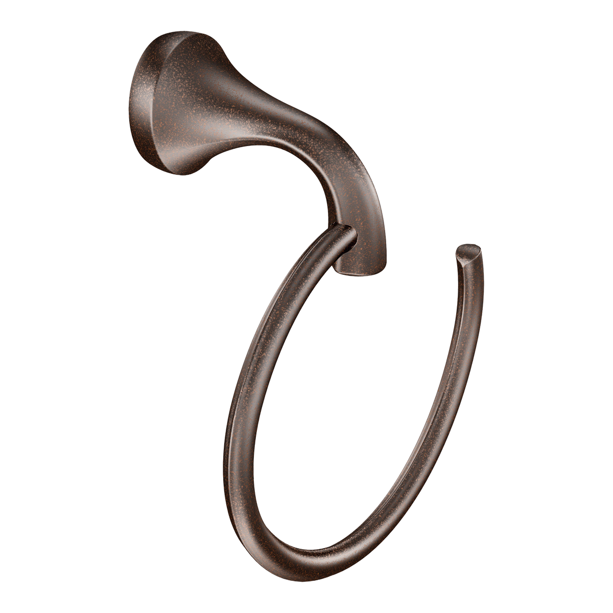 Moen Eva Towel Ring YB2886 in Oil Rubbed Bronze (YB2886ORB)