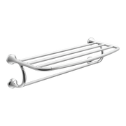 Moen Eva Towel Shelf YB2894 in Chrome (YB2894CH)
