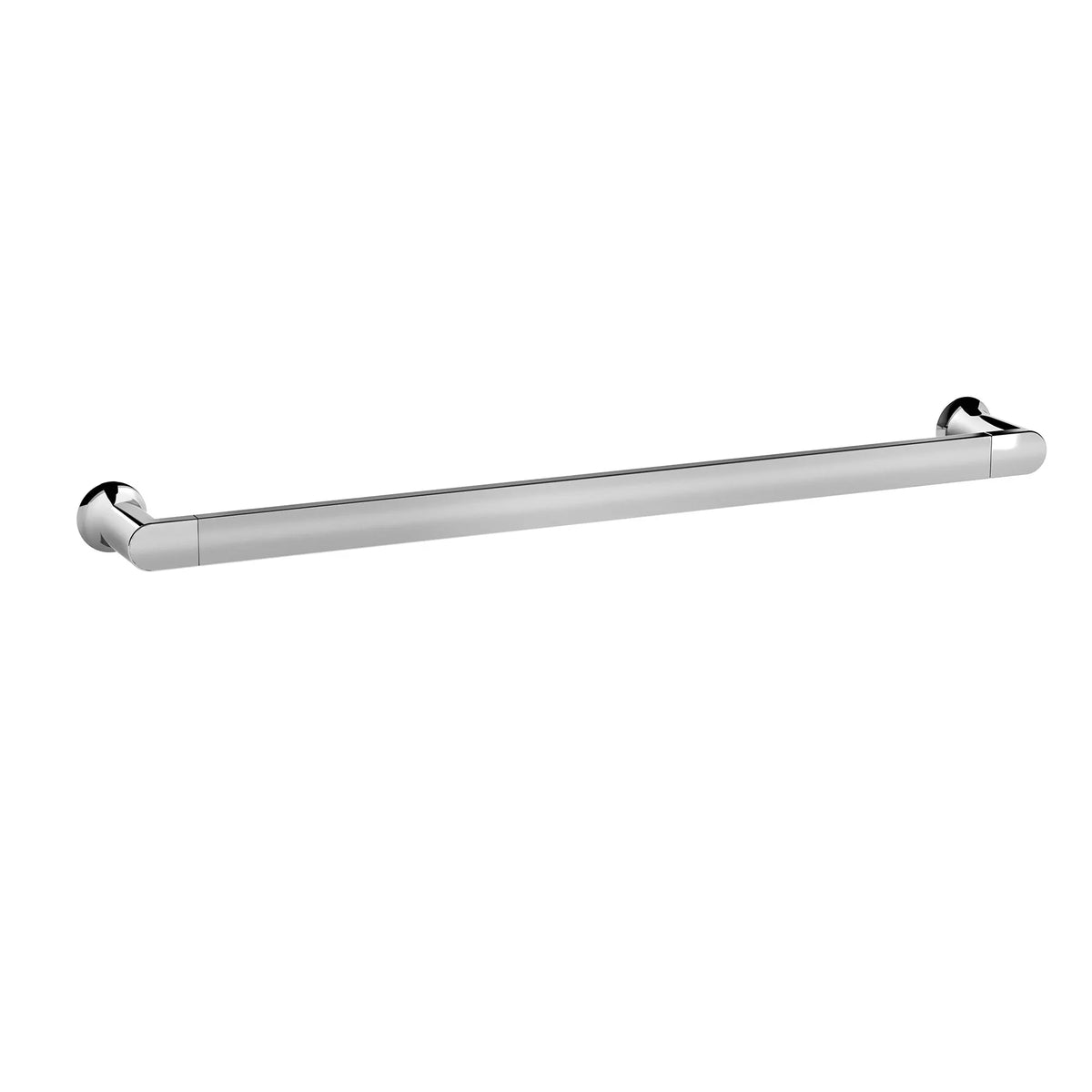 Moen Genta LX 24" Towel Bar BH3824 in Chrome (BH3824CH) - view 9