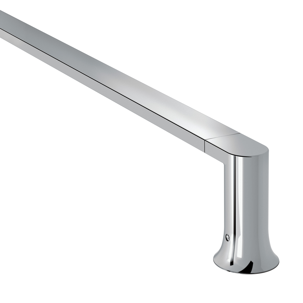 Moen Genta LX 18" Towel Bar BH3818 in Chrome (BH3818CH)