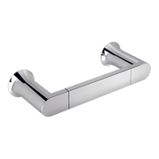 Moen Genta LX Hand Towel Bar BH3886 in Chrome (BH3886CH)