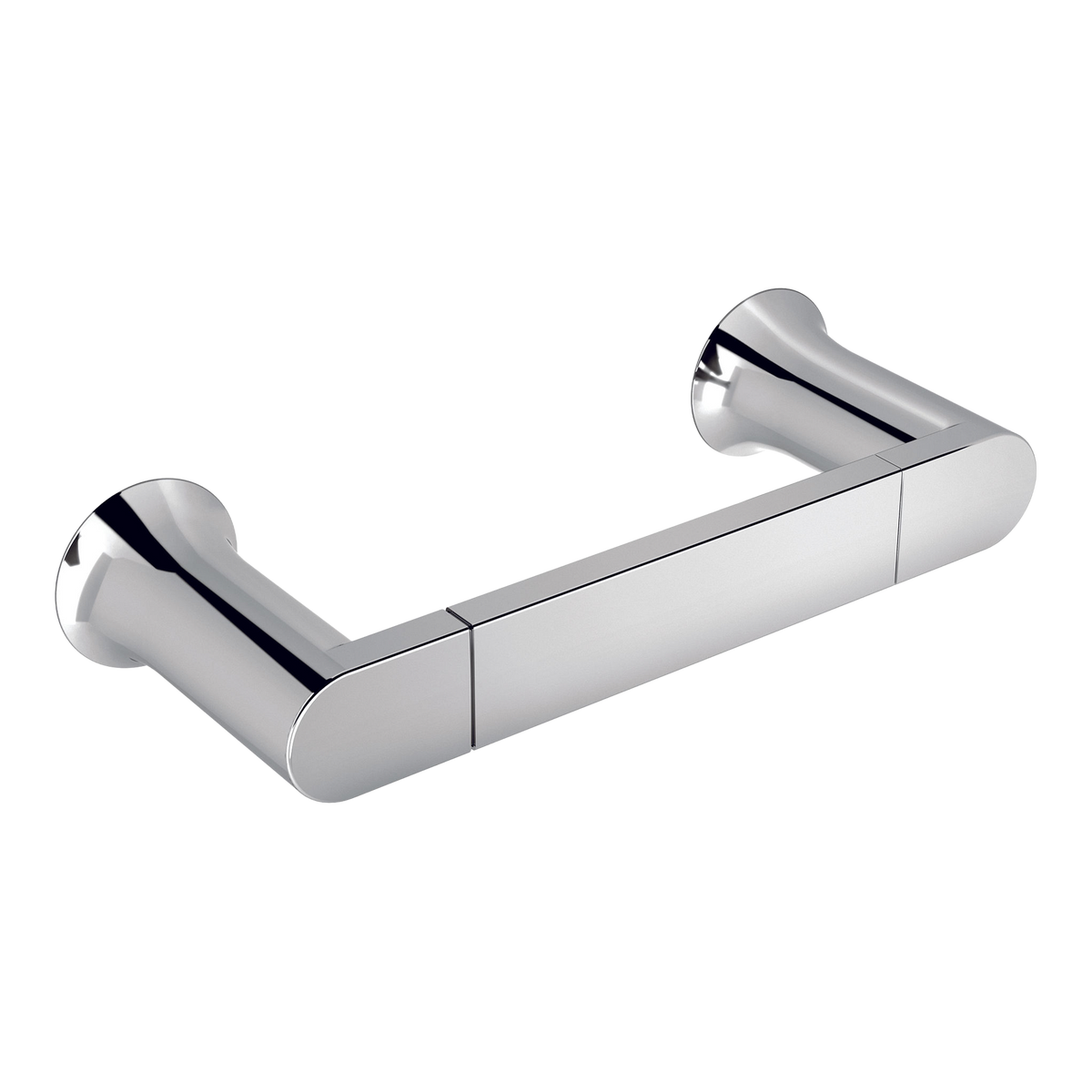 Moen Genta LX Hand Towel Bar BH3886 in Chrome (BH3886CH)