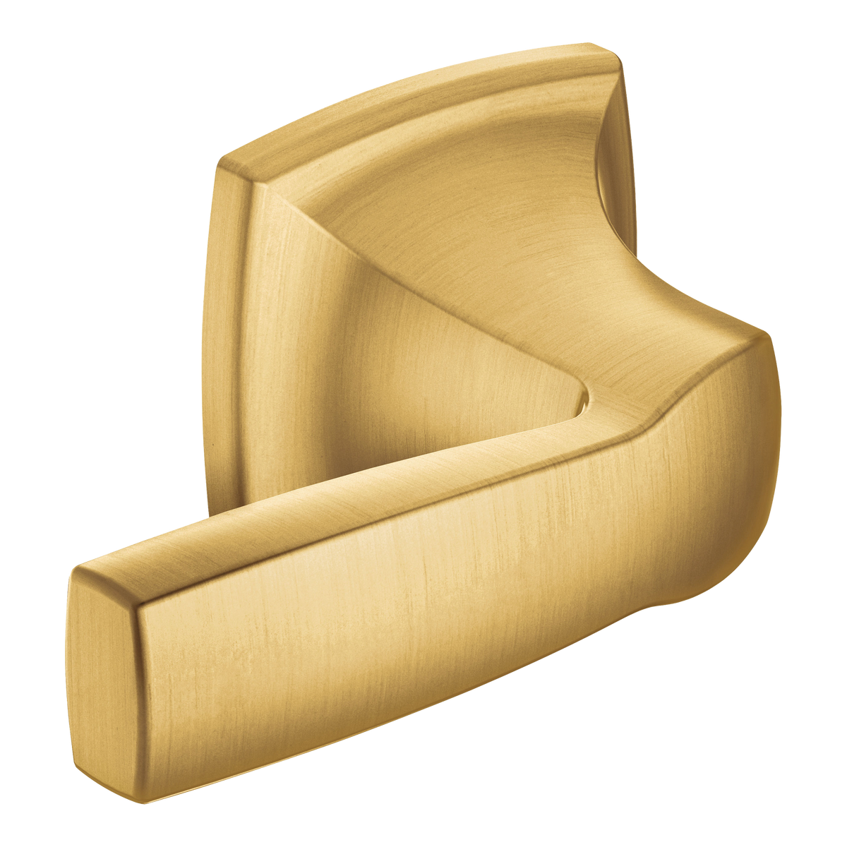 Moen Voss Tank Lever YB5101 in Brushed Gold (YB5101BG)