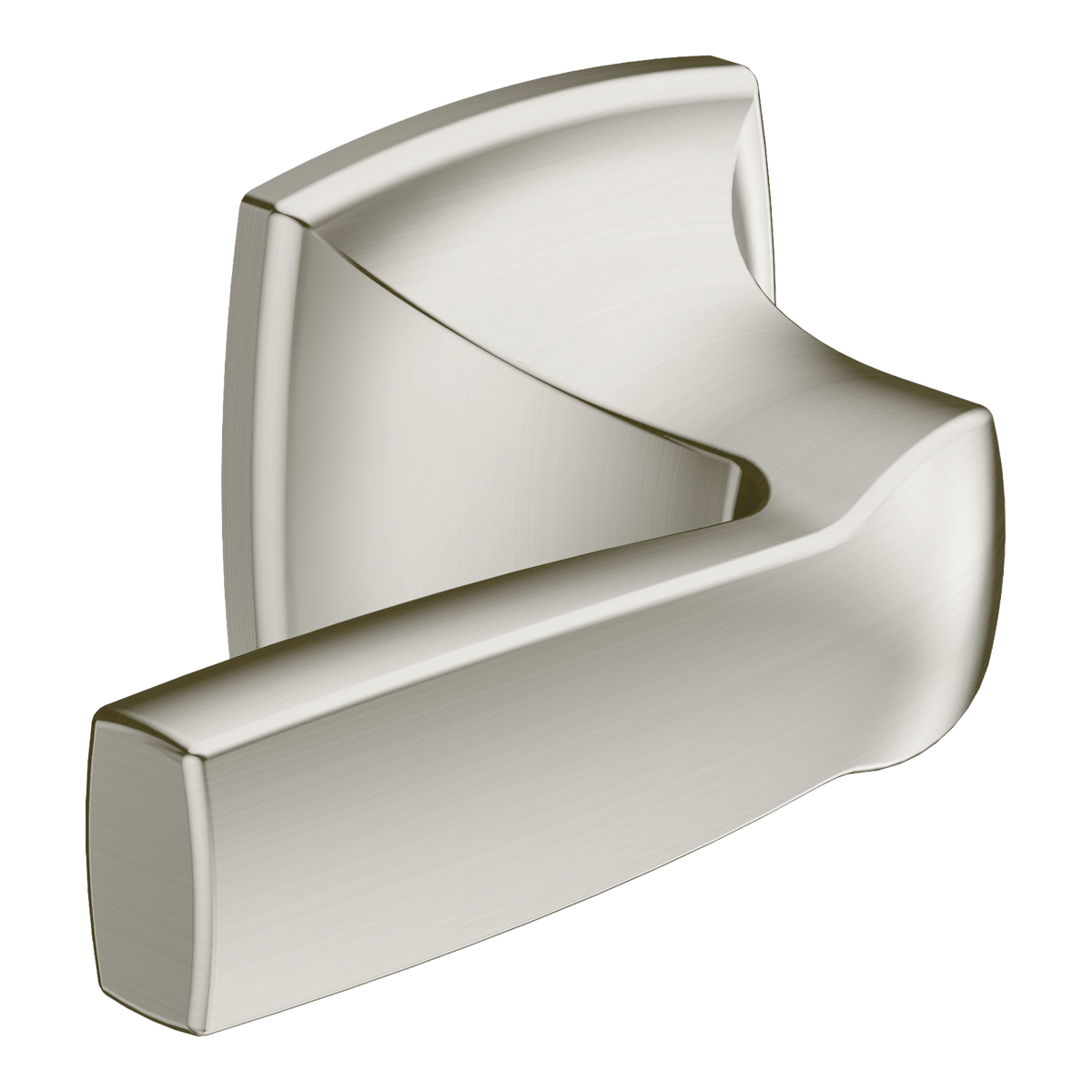 Moen Voss Tank Lever YB5101 in Brushed Nickel (YB5101BN)