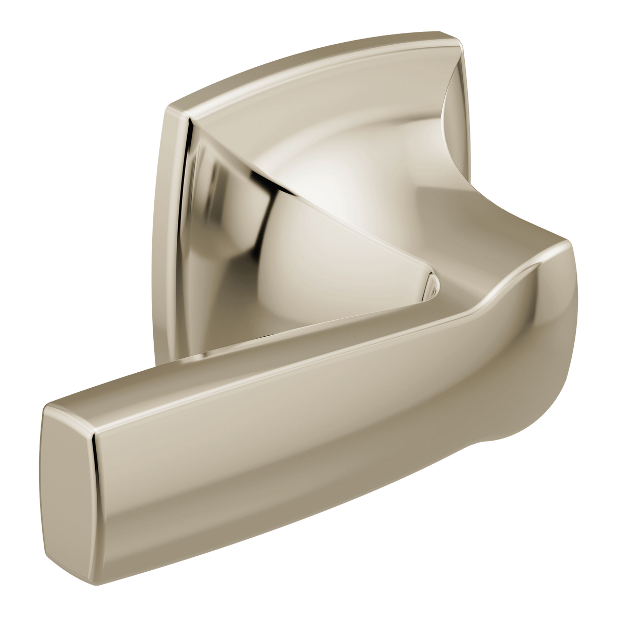 Moen Voss Tank Lever YB5101 in Polished Nickel (YB5101NL)