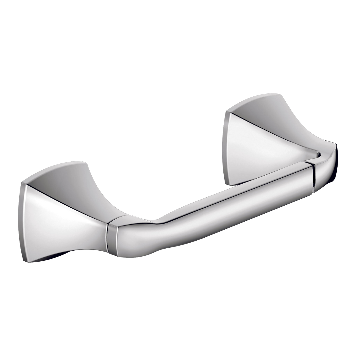 Moen Voss Pivoting Toilet Paper Holder YB5108 in Chrome (YB5108CH)