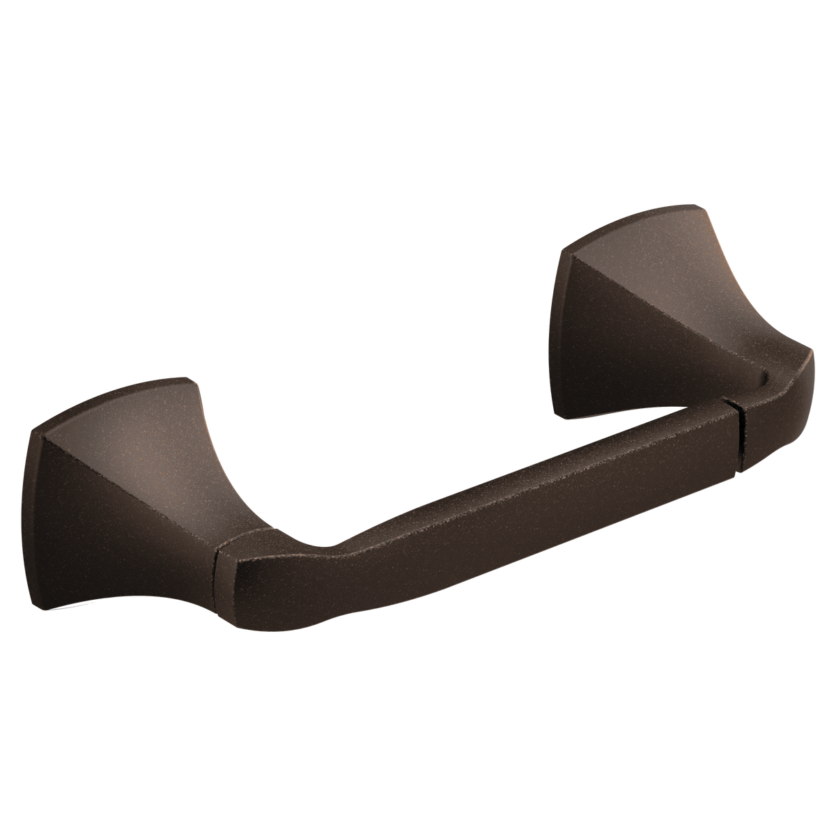 Moen Voss Pivoting Toilet Paper Holder YB5108 in Oil Rubbed Bronze (YB5108ORB)