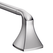 Moen Voss 18" Towel Bar YB5118 in Chrome (YB5118CH)