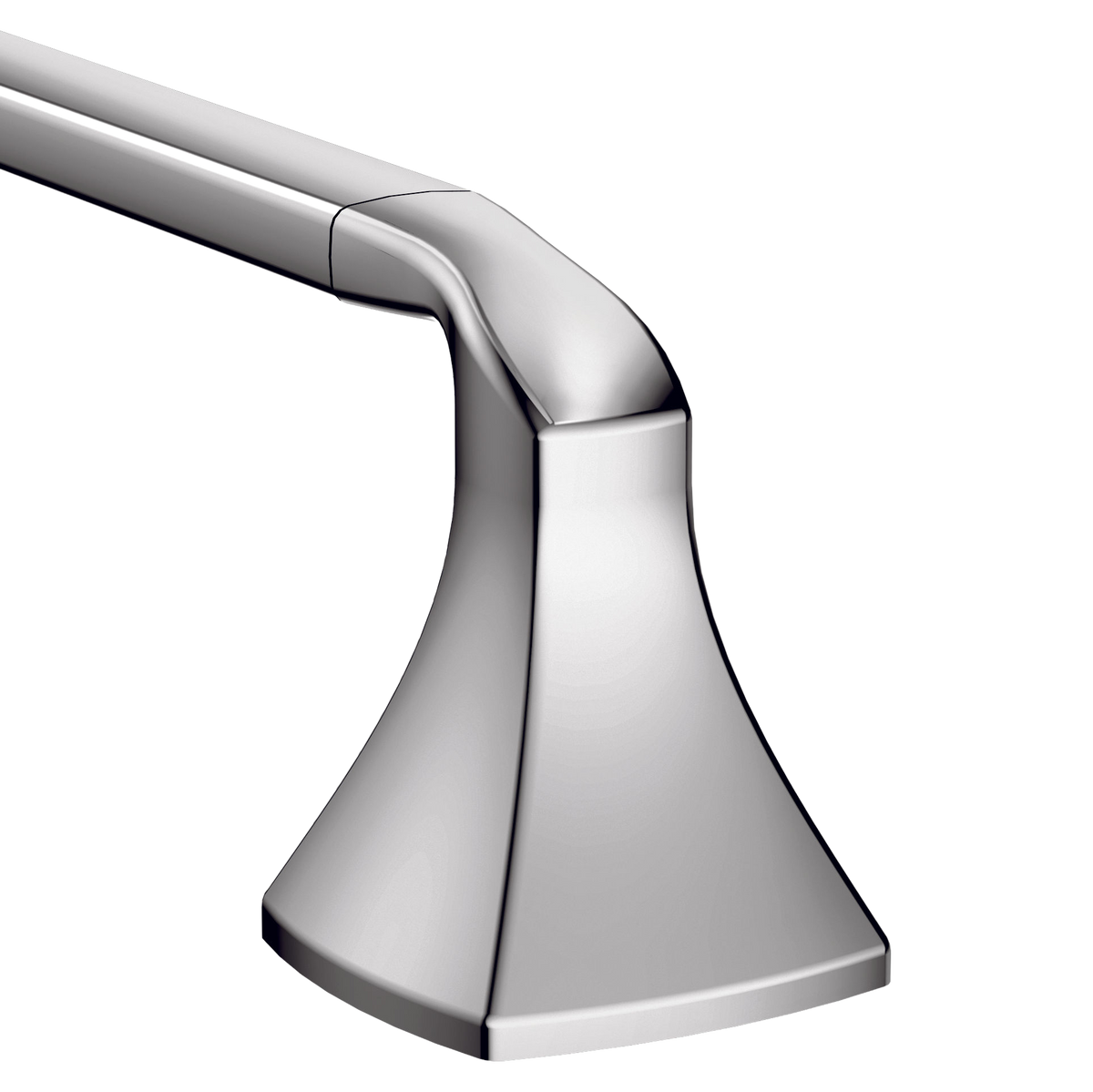 Moen Voss 18" Towel Bar YB5118 in Chrome (YB5118CH)