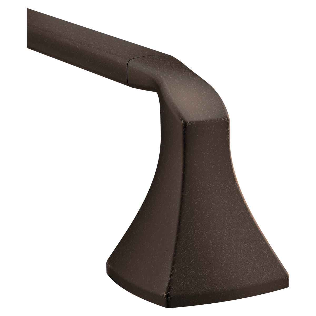 Moen Voss 18" Towel Bar YB5118 in Oil Rubbed Bronze (YB5118ORB)