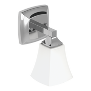 Moen Voss One Globe Bath Light YB5161 in Chrome (YB5161CH)