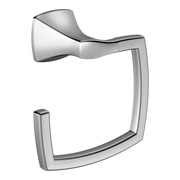 Moen Voss Towel Ring YB5186 in Chrome (YB5186CH)
