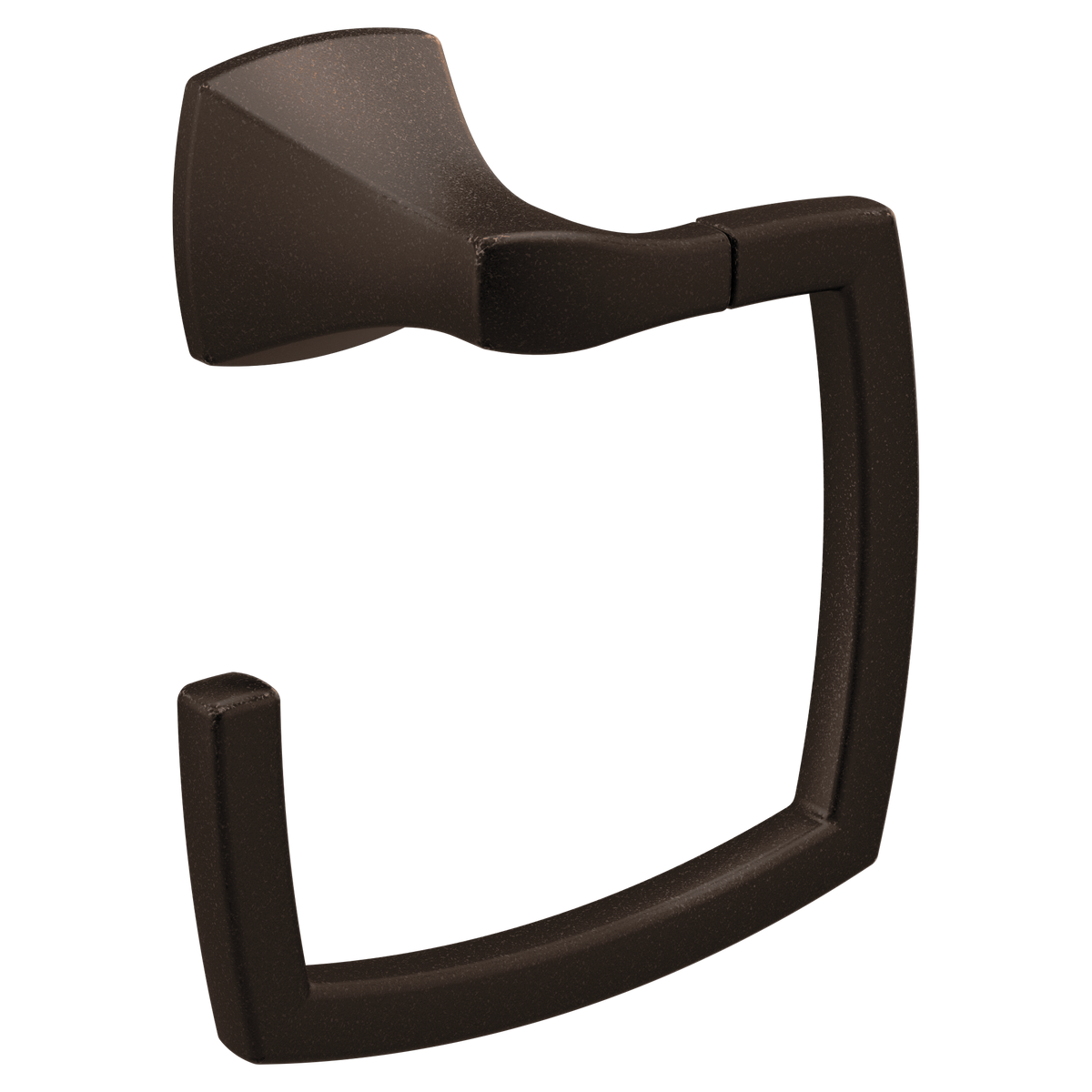 Moen Voss Towel Ring YB5186 in Oil Rubbed Bronze (YB5186ORB)