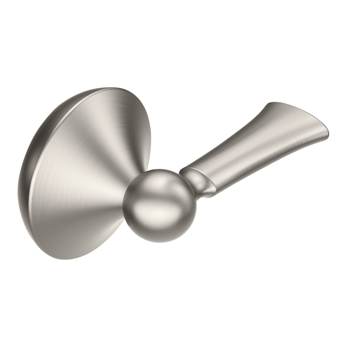 Moen Wynford Tank Lever YB5201 in Brushed Nickel (YB5201BN)