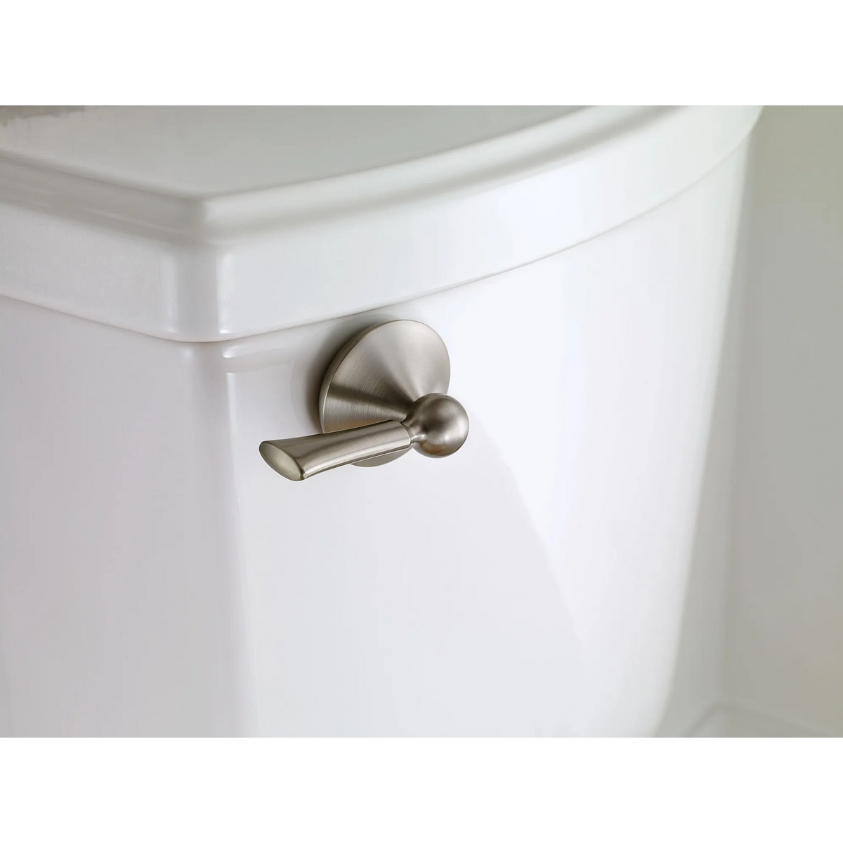Moen Wynford Tank Lever YB5201 in Brushed Nickel (YB5201BN) - view 2