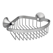 Moen Wynford Shower Basket YB5275 in Chrome (YB5275CH)