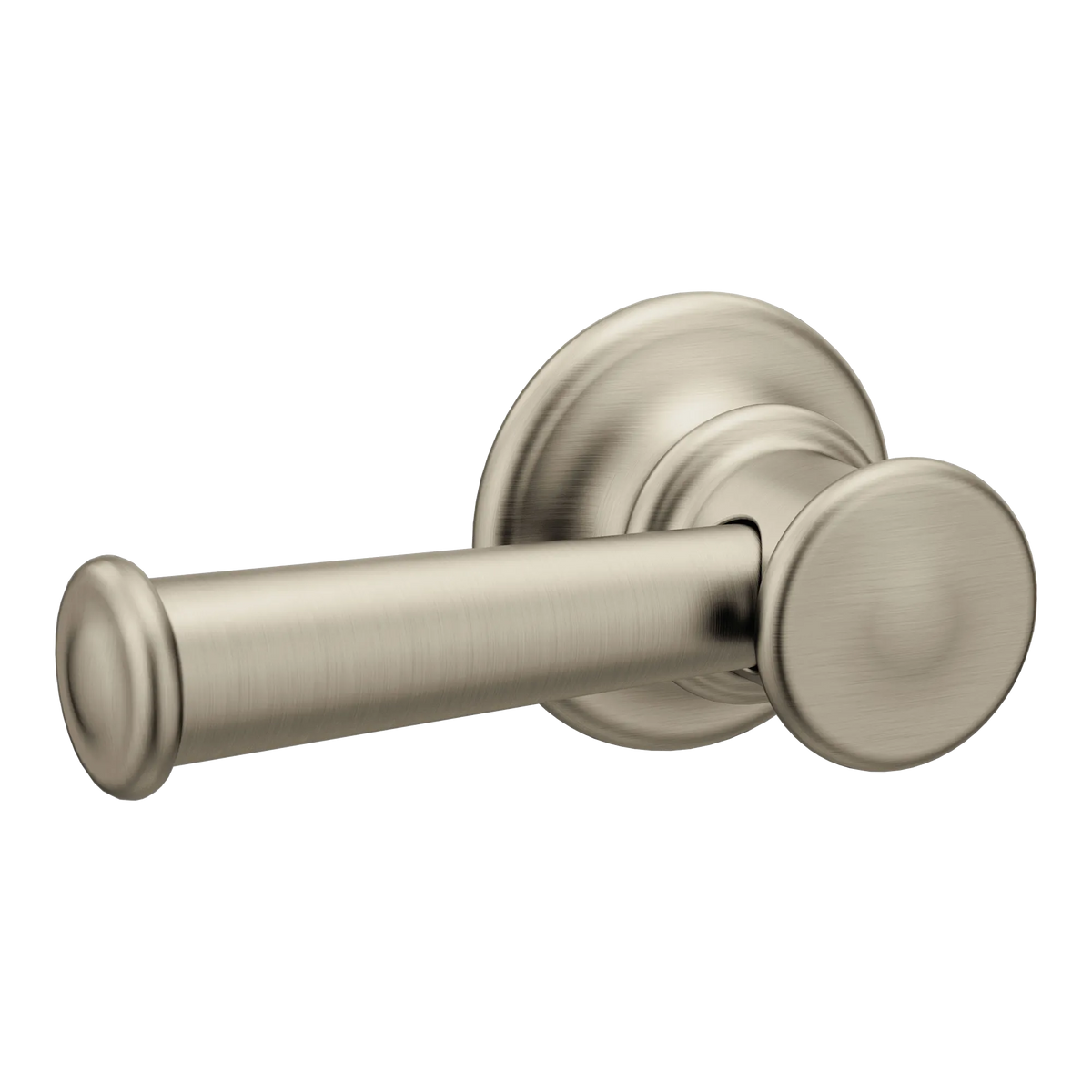 Moen Belfield Tank Lever YB6401 in Brushed Nickel (YB6401BN) - view 2