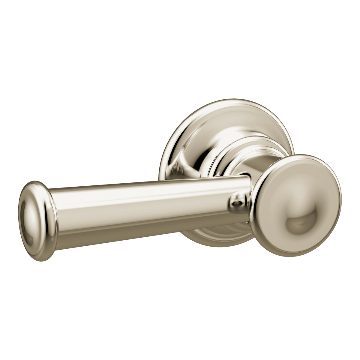Moen Belfield Tank Lever YB6401 in Polished Nickel (YB6401NL)