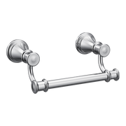 Moen Belfield Pivoting Toilet Paper Holder YB6408 in Chrome (YB6408CH)