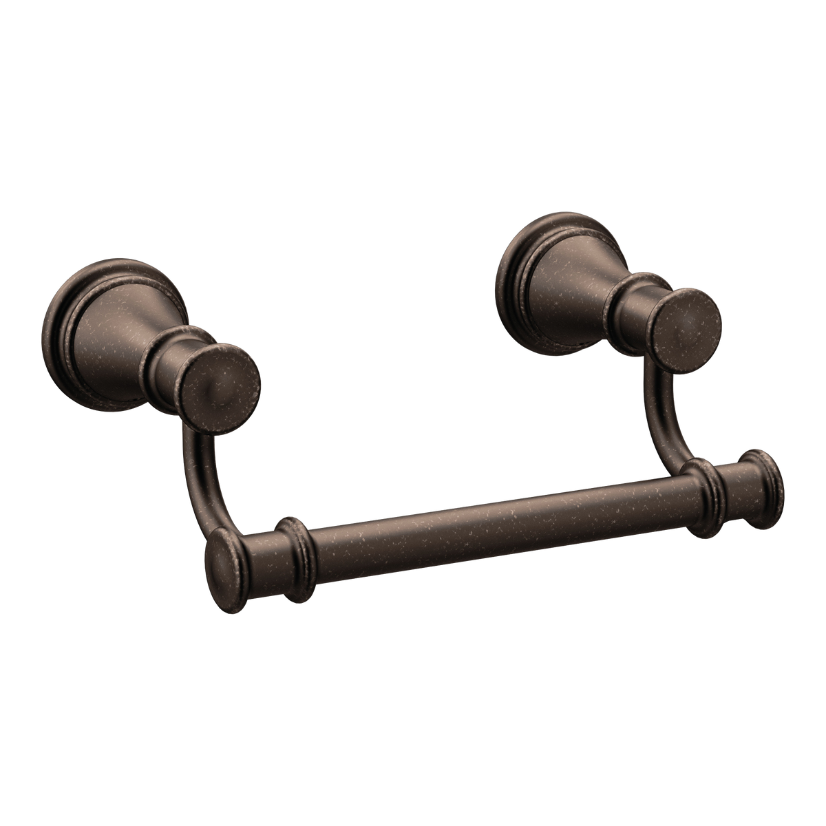 Moen Belfield Pivoting Toilet Paper Holder YB6408 in Oil Rubbed Bronze (YB6408ORB)