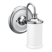 Moen Belfield Bath Light YB6461 in Chrome (YB6461CH)