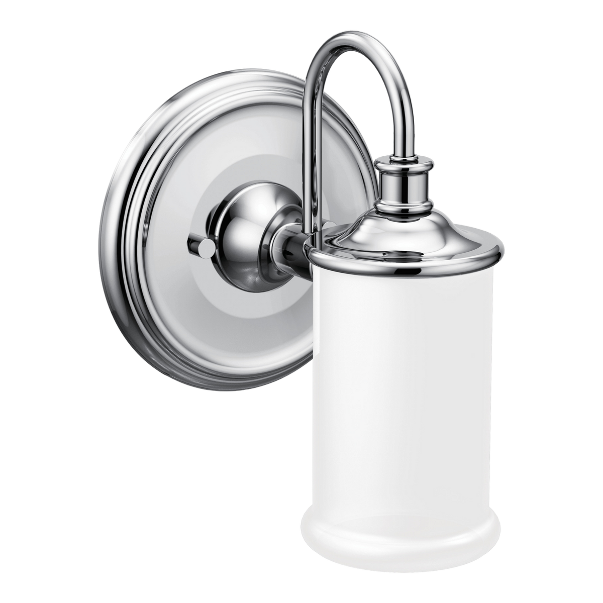 Moen Belfield Bath Light YB6461 in Chrome (YB6461CH)