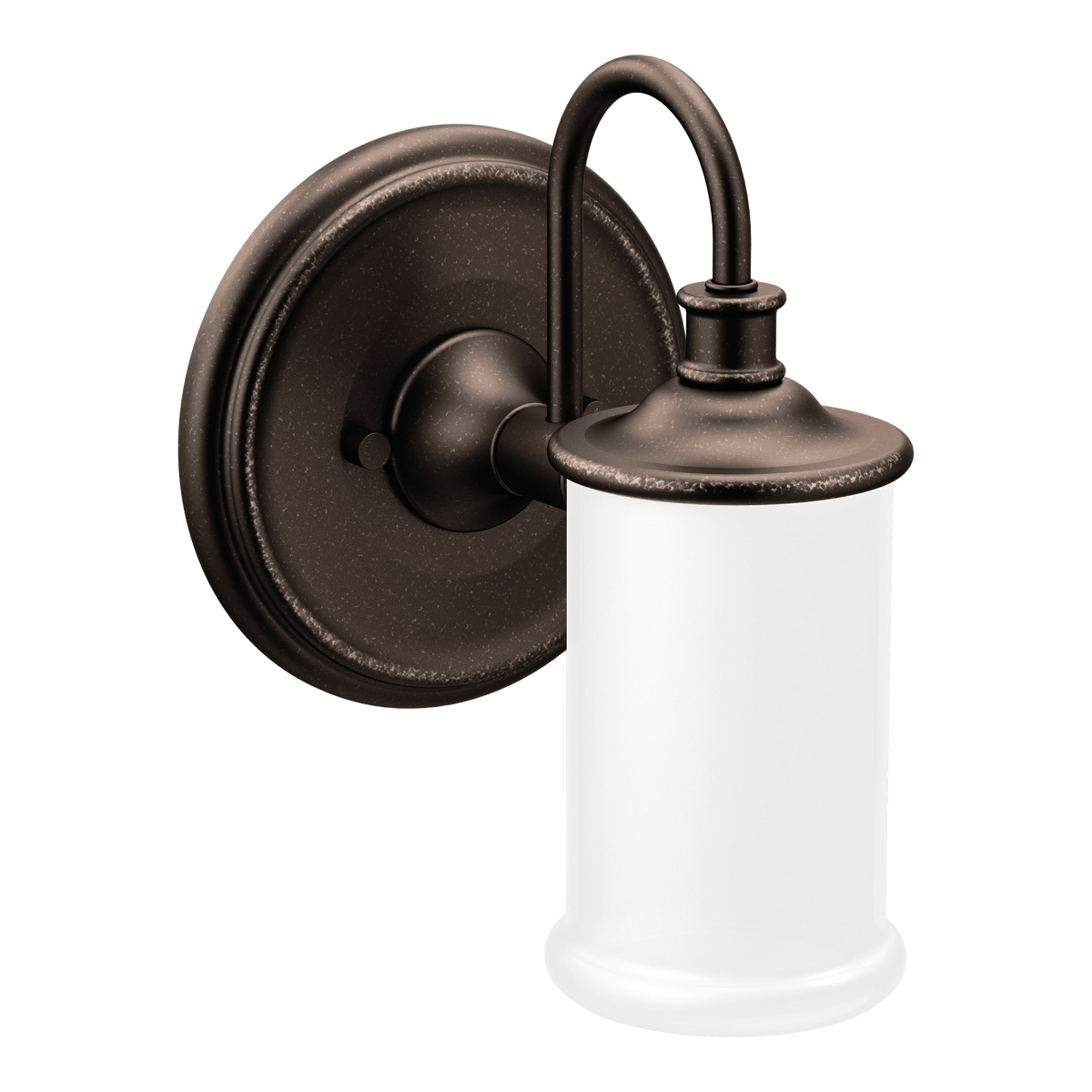 Moen Belfield Bath Light YB6461 in Oil Rubbed Bronze (YB6461ORB)