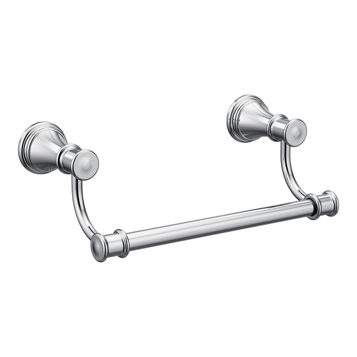 Moen Belfield Hand Towel Bar YB6486 in Chrome (YB6486CH)