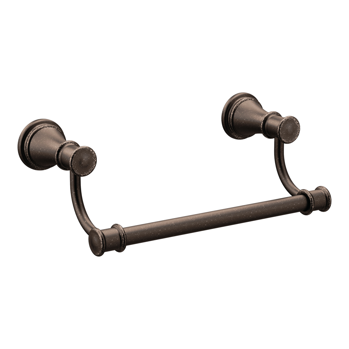 Moen Belfield Hand Towel Bar YB6486 in Oil Rubbed Bronze (YB6486ORB)